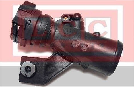 Ladeluftslange LCC LCC6315