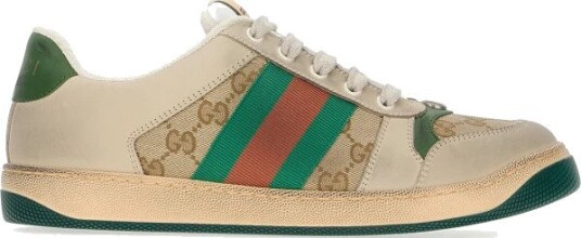 Gucci Herre Sko Flerfarget 45 EU,