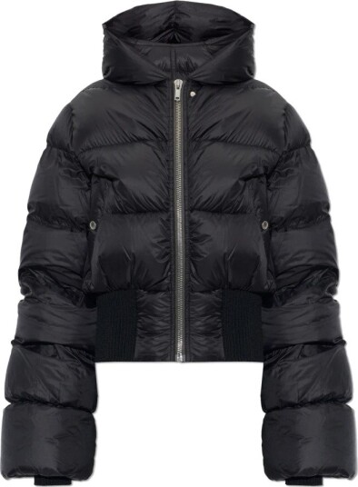 Rick Owens Dame Jakker Svart S,