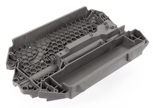 Traxxas 8922R - Chassis Main Maxx Long Wheelbase Traxxas 8922R - Chassis Main Maxx Long Wheelbase