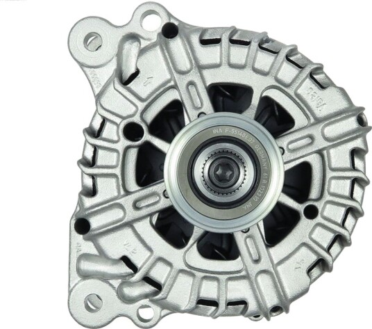 AS PL A3317PR Dynamo AS PL A3317PR Dynamo