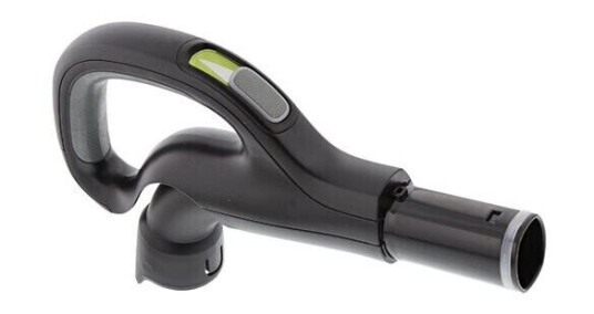 Electrolux AEG 2193710387 Håndtak for støvsugerslange Electrolux AEG 2193710387 Håndtak for støvsugerslange