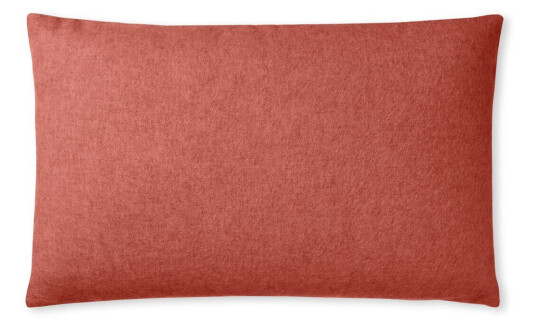 Elvang Denmark Elvang Classic putetrekk 40x60 cm Rusty red