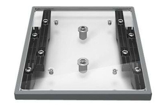 Epson Small Garment Platen (10" x 12") - printer platen