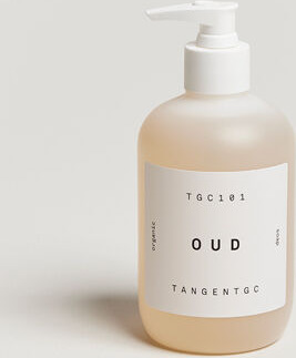 Tangent Gc TGC101 Oud Soap 350ml 1579054-02-0 1717016-01-0 Tangent Gc TGC101 Oud Soap 350ml 1579054-02-0 1717016-01-0