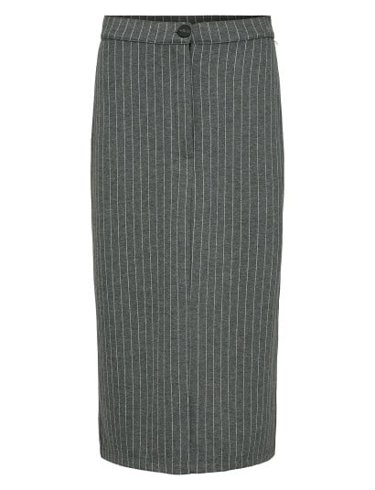 Nümph Nuaudry Skirt - Grey - XS