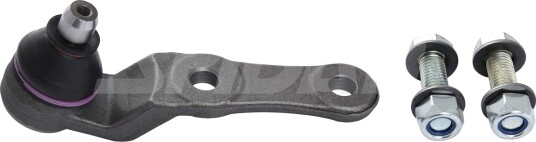 Bærekule SPIDAN CHASSIS PARTS 40758