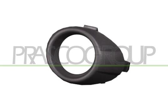 Prasco Rammer tåkelyskaster PRASCO FD3441248