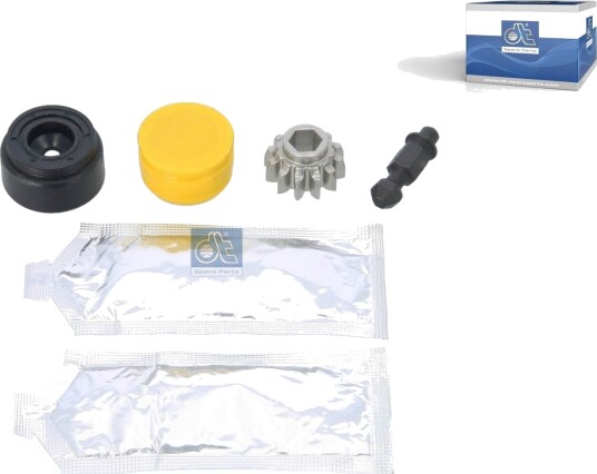 Reparasjonssett, bremsecaliper DT Spare Parts 3.00183