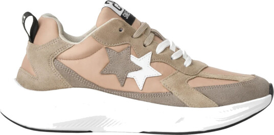 2Star Dame Sko Beige 41 EU, 2Star Dame Sko Beige 41 EU,