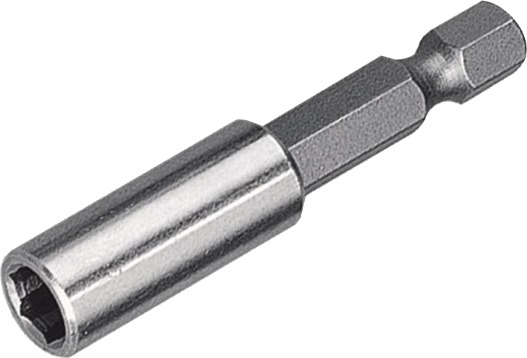 Wolfcraft Wolfcraft 1577000 Bitsholder 50 Mm
