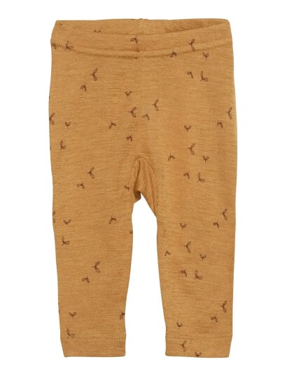 Blå | Leggings | 50