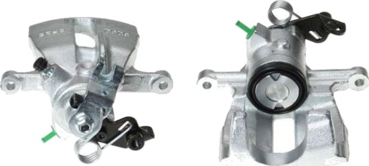 Bremsecaliper Axia 393431 Bremsecaliper Axia 393431