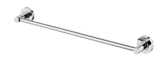 Ideal Standard Iom håndklestang, 450 mm, krom Ideal Standard Iom håndklestang, 450 mm, krom