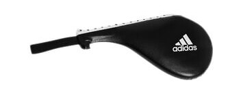 Sparkespade Single Target black Adidas 
