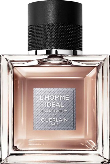Guerlain L'Homme Idéal 50ml Eau de Parfum for Men - Orientalsk Duft Guerlain L'Homme Idéal 50ml Eau de Parfum for Men - Orientalsk Duft