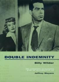 Wilder Billy Double Indemnity
