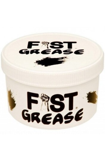 Fist Grease Cream 400 ml