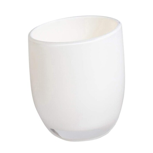 Tatkraft, Repose White - Tannbørsteglass Tatkraft, Repose White - Tannbørsteglass