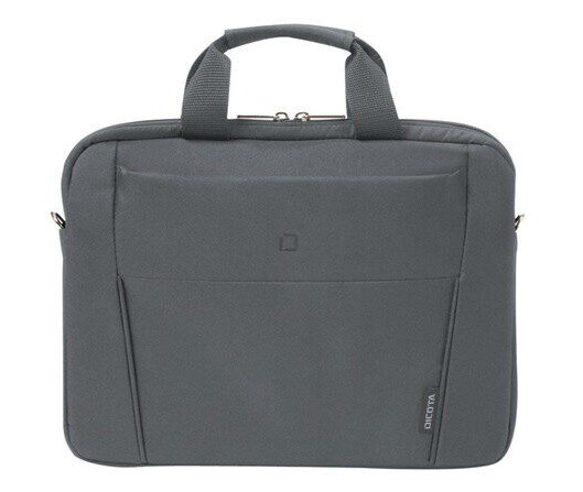Dicota Slim Case BASE 12.5" Grey