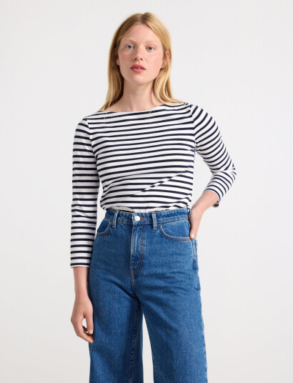 Lindex Top Pacific - Navy - XL Lindex Top Pacific - Navy - XL