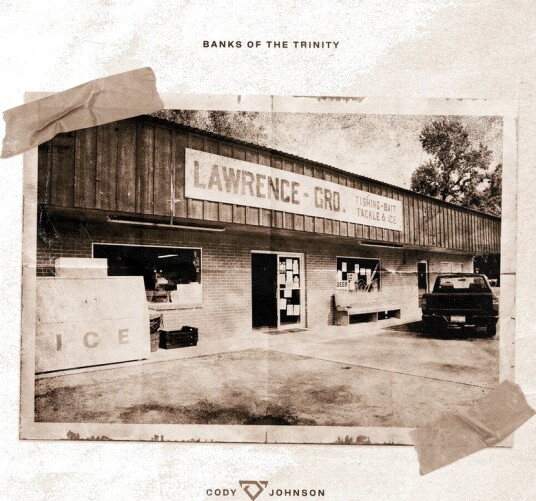 Banks Of The Trinity Vinyl
