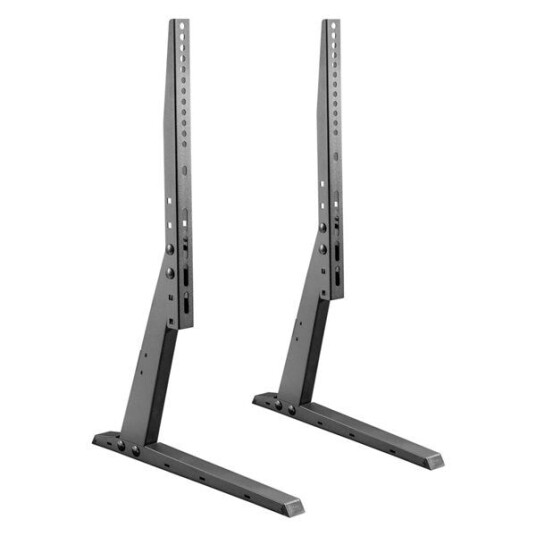 Mywall Justerbart TV-Stativ 37-70" for Veggfeste