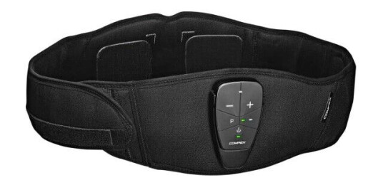 Compex Muscle Stimulator CoreBelt Compex Muscle Stimulator Corebelt 5.0 L/XL Compex Muscle Stimulator CoreBelt Compex Muscle Stimulator Corebelt 5.0 L/XL