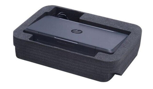 Dicota Foam inlay for HP OJ 250