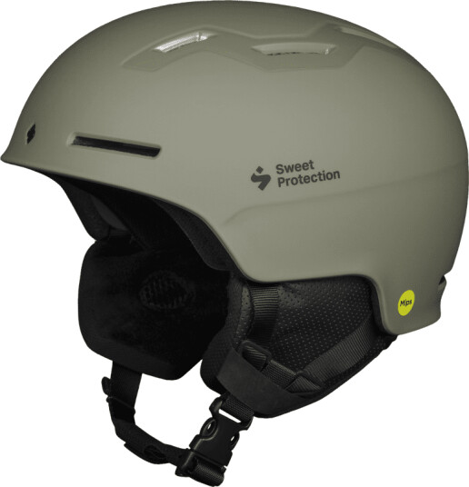Sweet Protection Winder Mips Helmet M/L Woodland