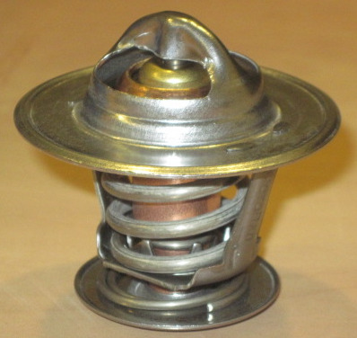 Termostat, kjølemiddel MOTORAD 527-82