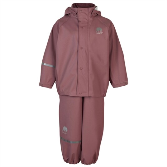 CeLaVi Regnsett Basis Rose Brown 70 CeLaVi Regnsett Basis Rose Brown 70