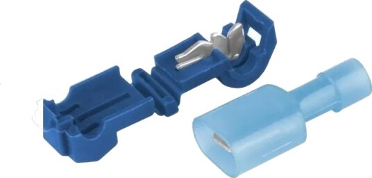CARMOTION 86539 Krympeforbindelse
