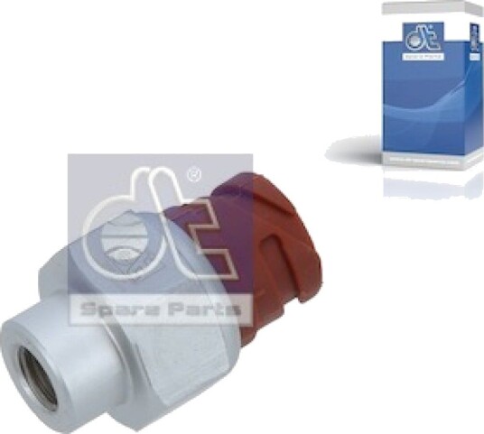 Trykkbryter DT Spare Parts 3.70010