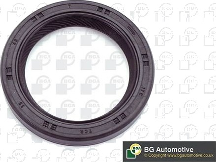 Simring veivaksel BGA OS5317
