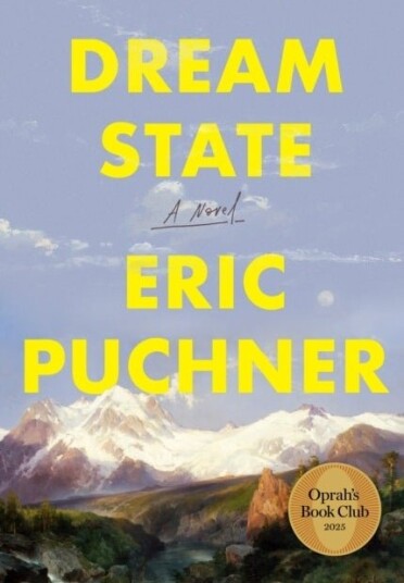 Dream State: Oprah's Book Club Dream State: Oprah's Book Club