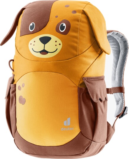 Deuter Kids' Kikki Maple-umbra S