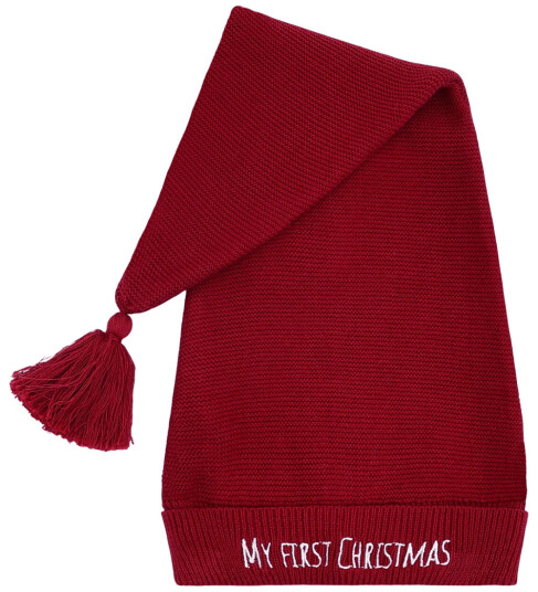 Hust & Claire Teaberry Fritzie Christmas 6 12 mdr