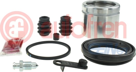 AUTOFREN SEINSA D45904C Reparasjonssett, bremsecaliper