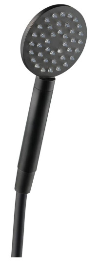 Tapwell Hånddusj ZDOC095 - Matt Sort Tapwell Hånddusj ZDOC095 - Matt Sort