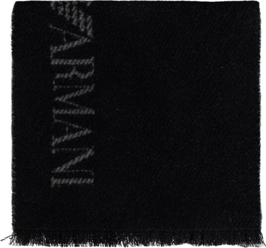 Emporio Armani Herre Accessories Svart ONE SIZE, Emporio Armani Herre Accessories Svart ONE SIZE,