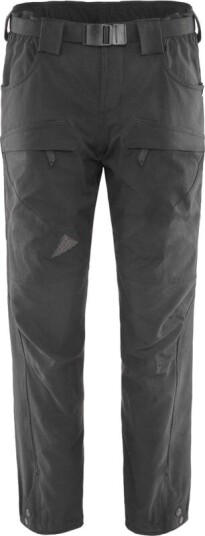 Klättermusen Women's Gere 3.0 Pants - Short XS, Black