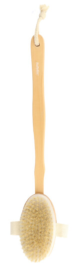 BaByliss Paris Accessories 794790 Bath Brush wood BaByliss Paris Accessories 794790 Bath Brush wood