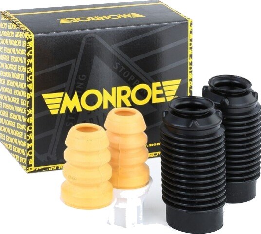 Mansjett/støtpute sett MONROE PK148