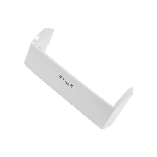 Electrolux Nedre flaskehyllemontering til kj?leskapsd?r 4055200911