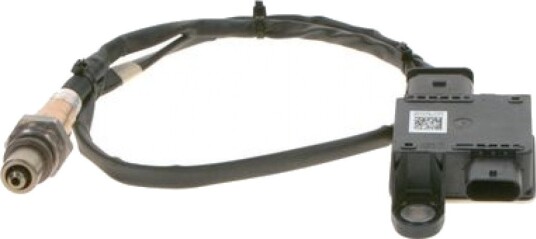 Partikkelsensor BOSCH 0 281 007 048