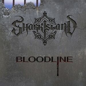 Bengans Shark Island - Bloodline