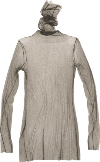 Cortana Dame Topper Brun XL,