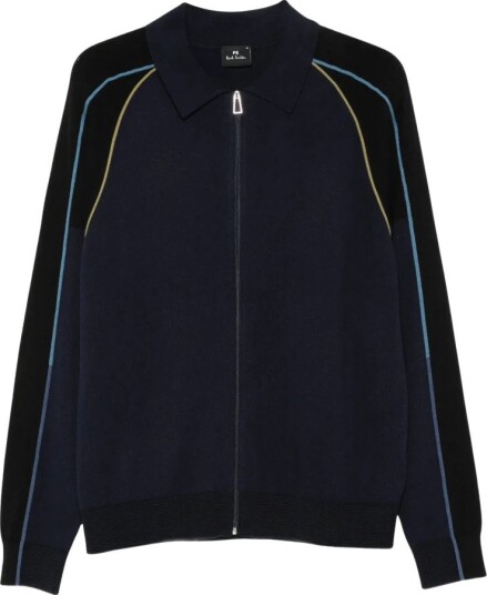 Paul Smith, Herre, Strikkevarer, Blå, L,