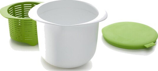 Lékué Cheese Maker